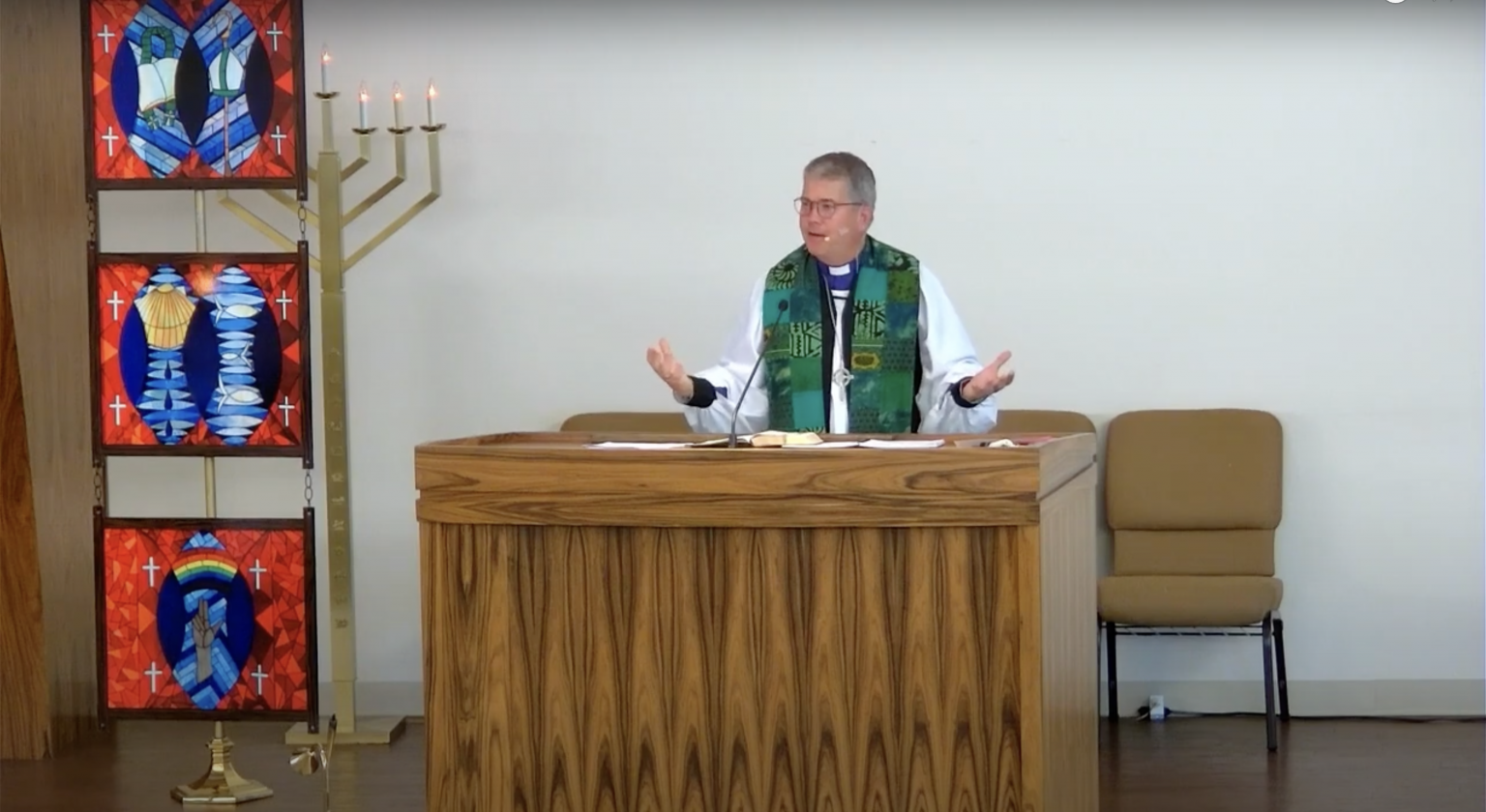 Hebrews 2918 (October 6, 2024) [Alex Farmer, Redeemer, Jacksonville